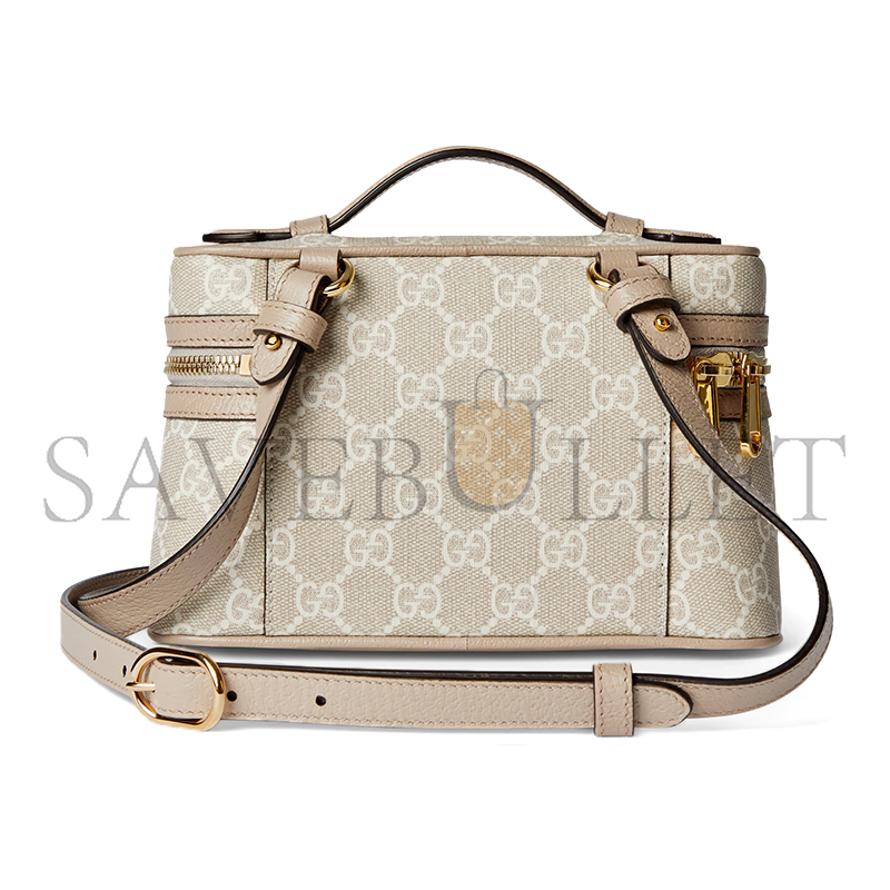 G*u*i ophdia small vanity bag 816357 (20*12*6cm)
